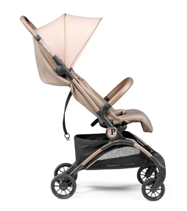 Wózek samolotowy Peg Perego Volo Mon Amour 2