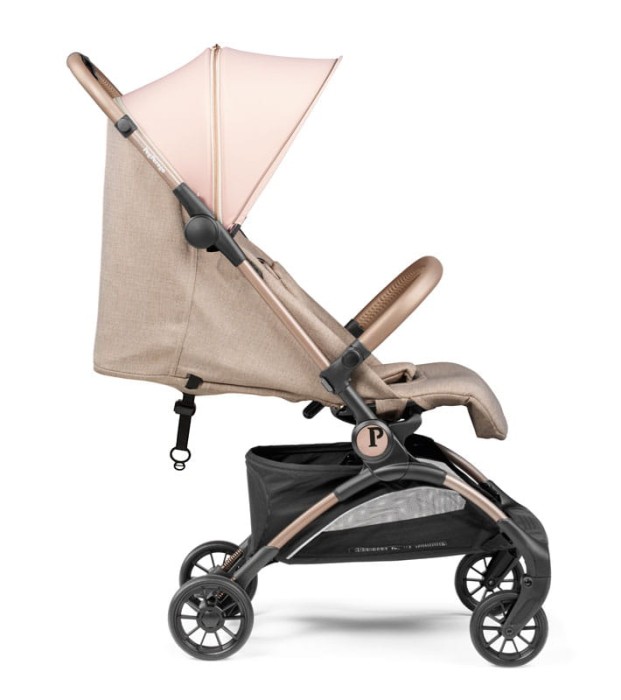 Wózek samolotowy Peg Perego Volo Mon Amour 3