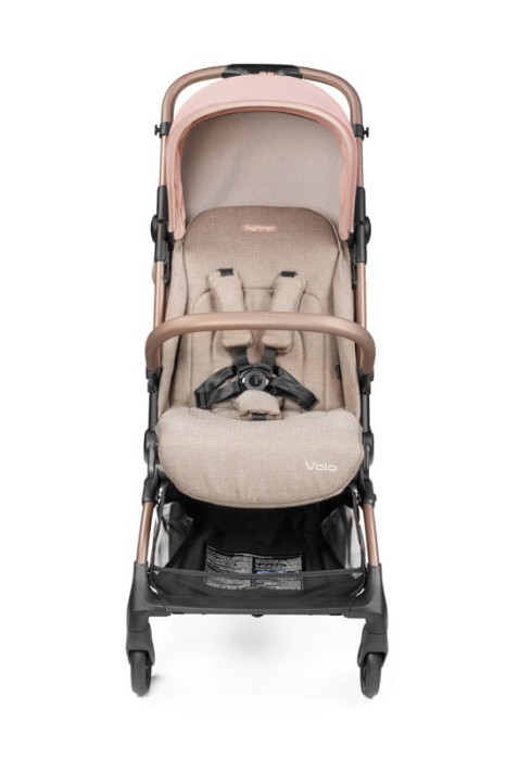 Wózek samolotowy Peg Perego Volo Mon Amour 4