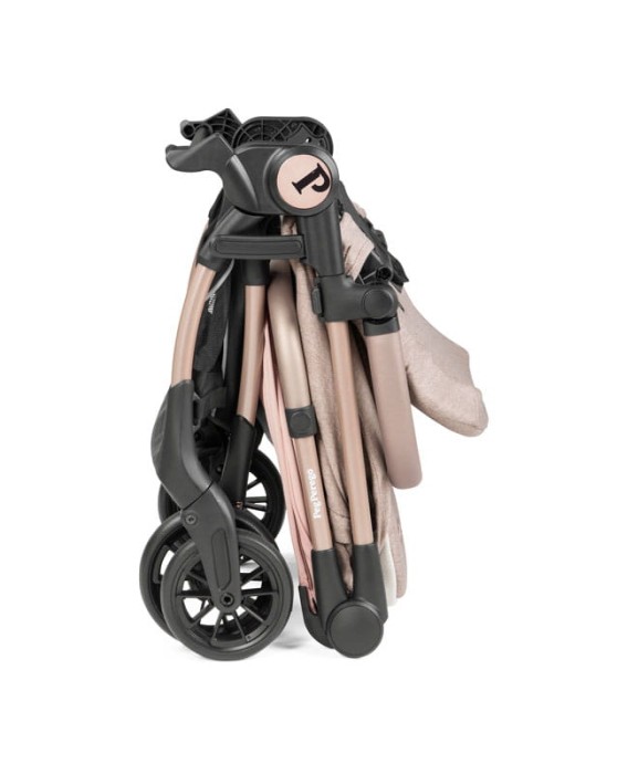 Wózek samolotowy Peg Perego Volo Mon Amour 6