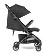 Wózek samolotowy Peg Perego Volo True Black 3