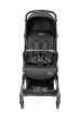 Wózek samolotowy Peg Perego Volo True Black 4