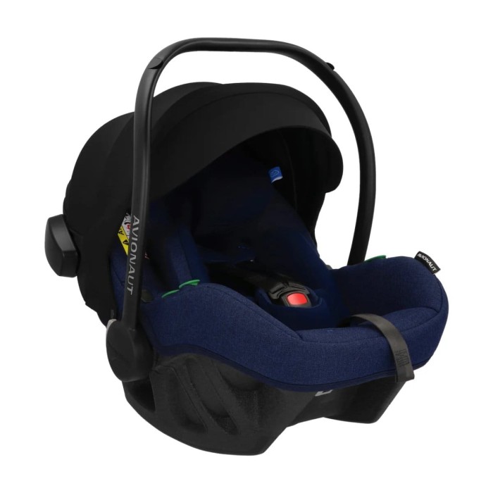Fotelik dla noworodka Avionaut Pixel PRO 2.0 C NAVY 2