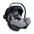 Fotelik dla niemowlaka Avionaut Pixel PRO 2.0 C GREY 2