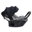 Fotelik dla niemowlaka Avionaut Pixel PRO 2.0 C GREY 3
