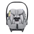 Fotelik dla niemowlaka Avionaut Pixel PRO 2.0 C GREY 1