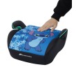 Bebecofnrot podstawka samochodowa Gaia i-Fix 128-150 cm - wersja Disney Stitch