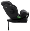 Fotelik obrotowy AVIONAUT STARDUST 61-150 cm - Black 3