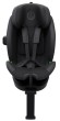 Fotelik obrotowy AVIONAUT STARDUST 61-150 cm - Black 5