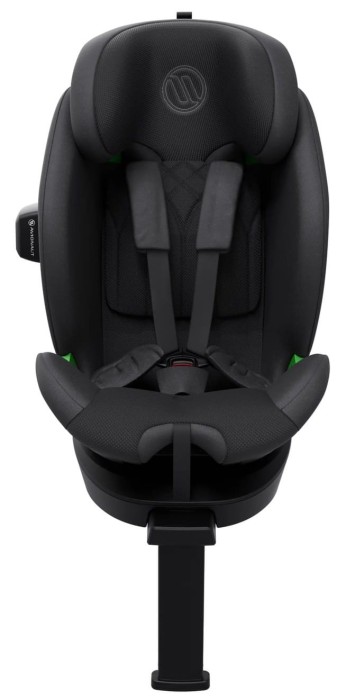 Fotelik obrotowy AVIONAUT STARDUST 61-150 cm - Black 5