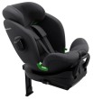 Fotelik obrotowy AVIONAUT STARDUST 61-150 cm - Black 2