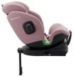 Fotelik obrotowy AVIONAUT STARDUST 61-150 cm - Pink 3