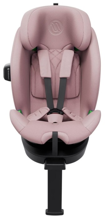 Fotelik obrotowy AVIONAUT STARDUST 61-150 cm - Pink 5