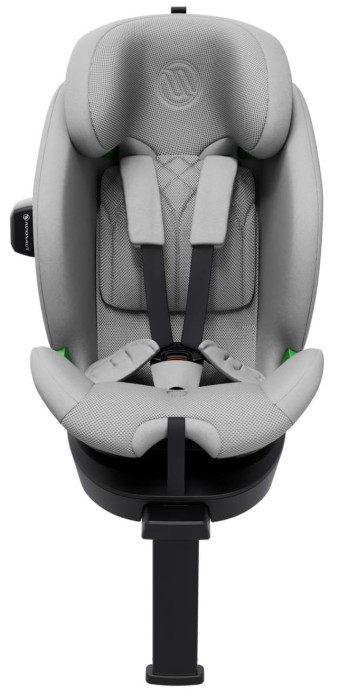 Fotelik obrotowy AVIONAUT STARDUST 61-150 cm - Grey 5