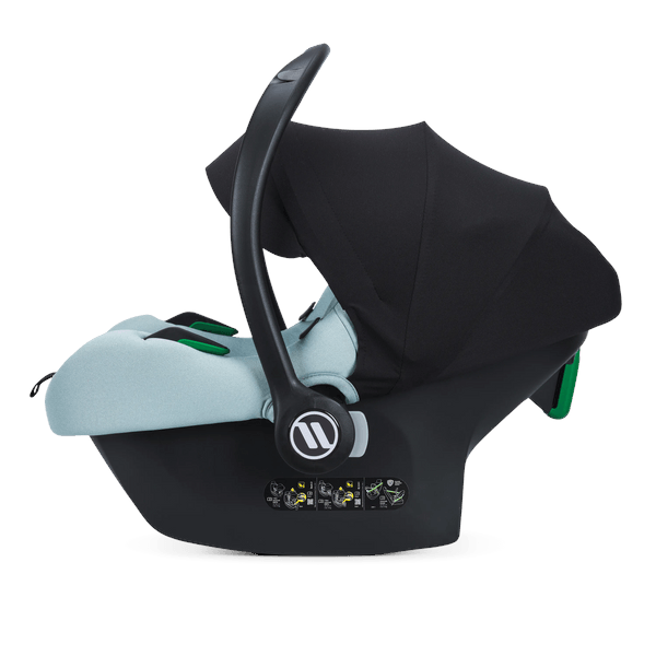 Zestaw Avionaut Cosmo Airflow + Baza IQ Orbit Mint 5