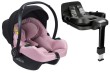 Zestaw Avionaut Cosmo Airflow Pink + obrotowa Baza IQ Orbit 1