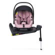 Zestaw Avionaut Cosmo Airflow Pink + obrotowa Baza IQ Orbit 2