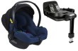 Zestaw Avionaut Cosmo Airflow Navy + Baza obrotowa IQ Orbit 1