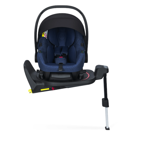 Zestaw Avionaut Cosmo Airflow Navy + Baza obrotowa IQ Orbit 2