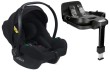 Zestaw Avionaut Cosmo Airflow Black + Baza obrotowa IQ Orbit 1
