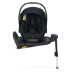 Zestaw Avionaut Cosmo Airflow Black + Baza obrotowa IQ Orbit 2