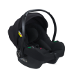 Fotelik dla noworodka Avionaut Cosmo Airflow Black 1