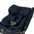 maxi cosi emerald 360 pro authentic blue wkładka niemowlęca