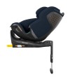 maxi cosi emerald 360 pro authentic blue - tyłem do kierunku jazdy