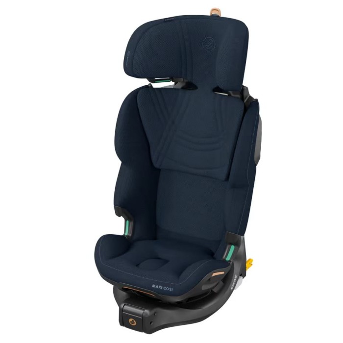 maxi cosi emerald 360 pro authentic blue wersja 100-150 cm