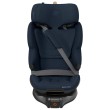 maxi cosi emerald 360 pro authentic blue - zapięcie pasem w grupie 100-150 cm
