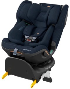 MAXI-COSI EMERALD 360 PRO fotelik obrotowy 40-150 cm | Authentic Blue
