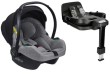 Zestaw Avionaut Cosmo Airflow Grey + Baza obrotowa IQ Orbit 1