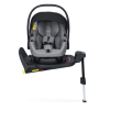 Zestaw Avionaut Cosmo Airflow Grey + Baza obrotowa IQ Orbit 2