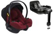 Zestaw Avionaut Cosmo Airflow Red + Baza obrotowa IQ Orbit 1