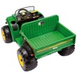 john-deere-gator-hpx-ciezarowka-z naczepą