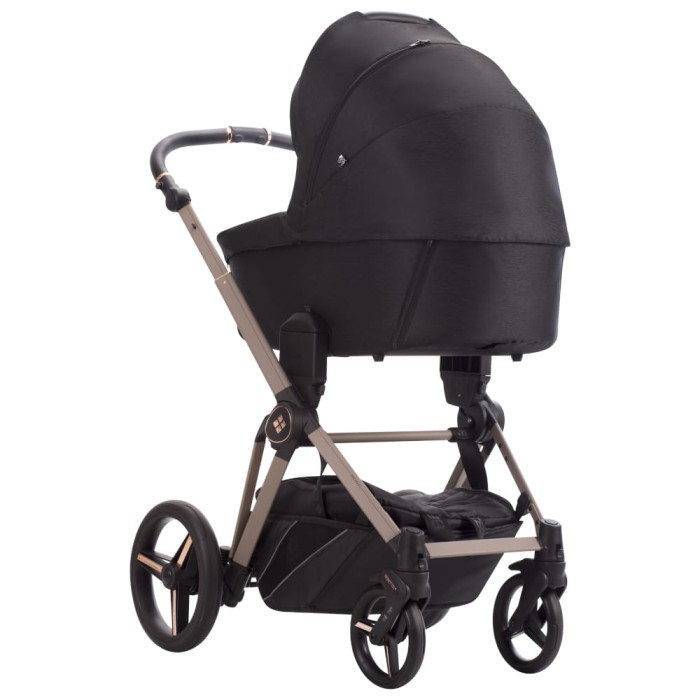 Bebetto Monti Wózek 2w1 - 02 Kaszmir - 5