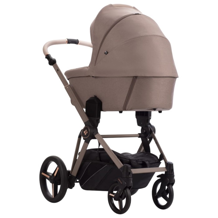 Bebetto Monti Wózek 2w1  - 08 Kaszmir - 5