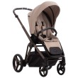 Monti Pro Wózek 2w1 - 04 Choco - 6
