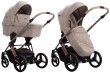 Bebetto Monti Premium Class 2w1 11 Kaszmir - 1