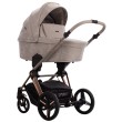 Bebetto Monti Premium Class 2w1 11 Kaszmir - 2