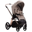 Bebetto Monti Premium Class 2w1 11 Kaszmir - 6