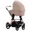 Bebetto Monti Premium Class Pro Wózek 2w1 04 Kaszmir - 5