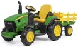 John Deere RC Traktor na pilota 12 V - 1