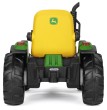 John Deere RC Traktor na pilota 12 V - 4