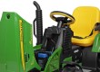 PegPerego John Deere RC Traktor na pilota - 8