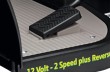 Peg Perego John Deere Dual Force 12V - Traktor z przyczepką - 9