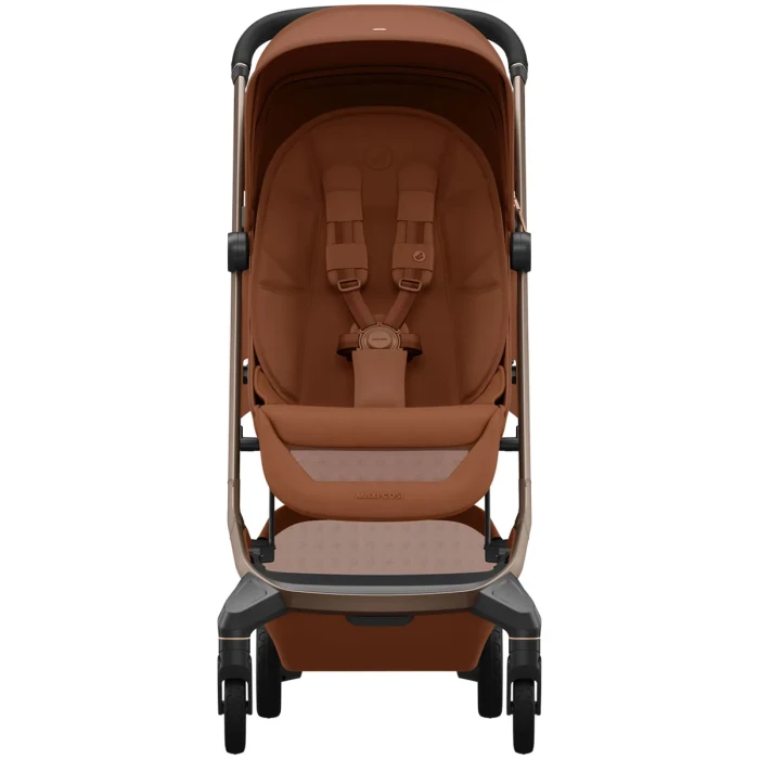 Maxi-Cosi mały wózek spacerowy Fame Cabin Copper Terra