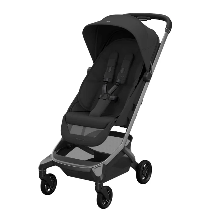Maxi-Cosi wózek spacerowy Fame Cabin Onyx Black