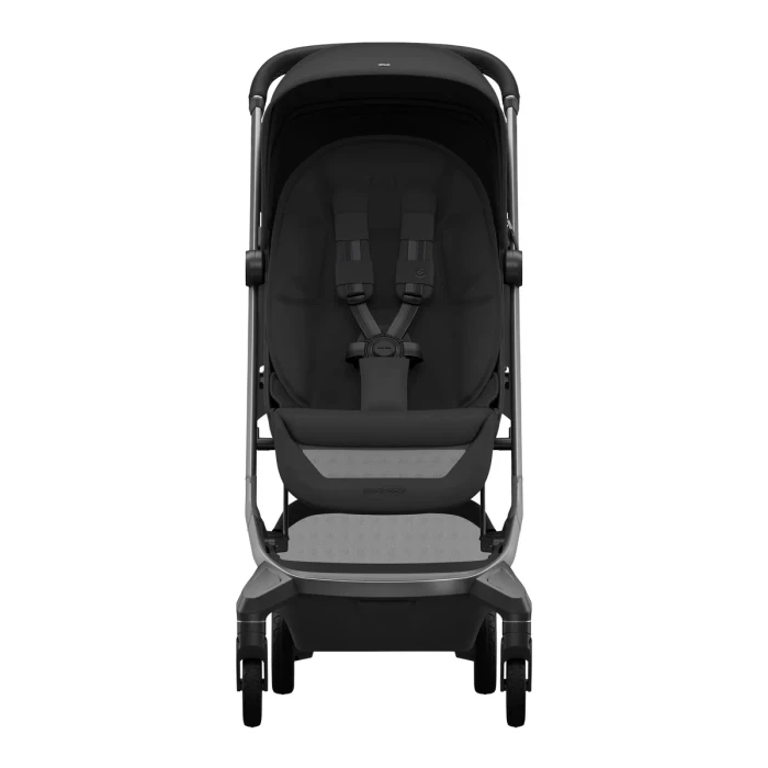 Maxi-Cosi mały wózek spacerowy Fame Cabin Onyx Black