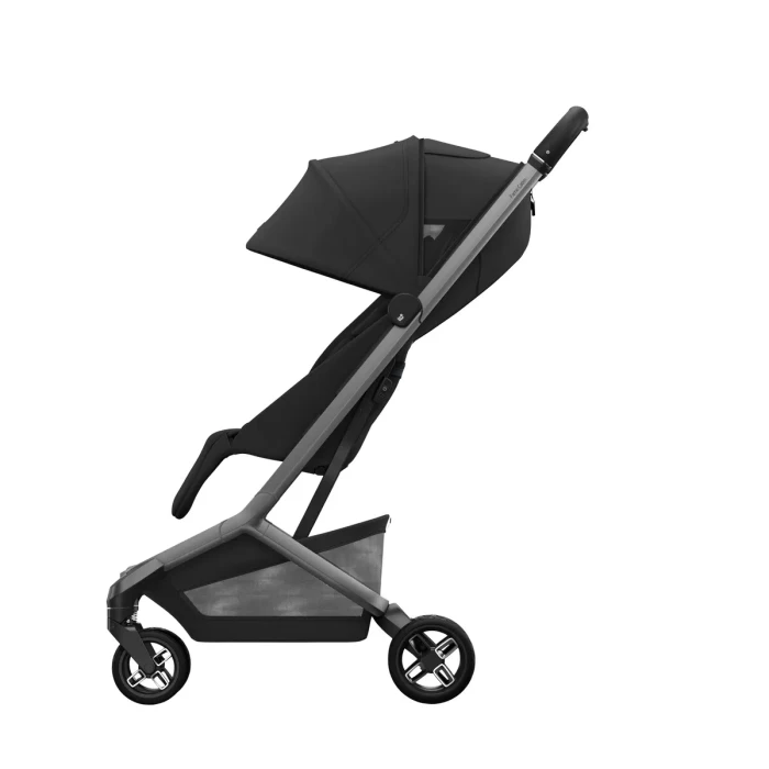 Maxi-Cosi lekka spacerówka Fame Cabin Onyx Black